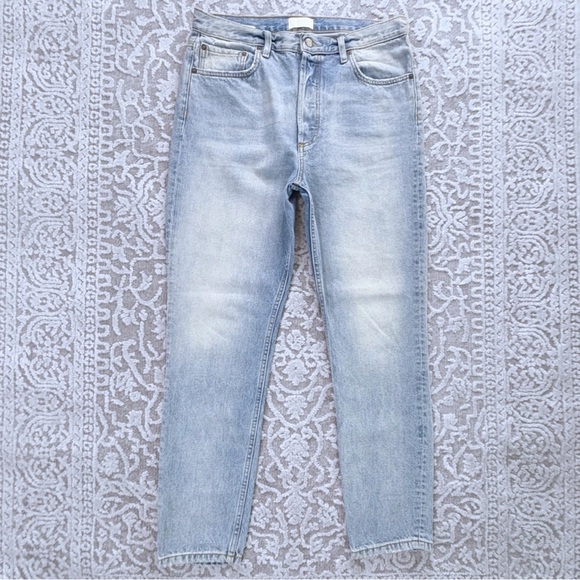 Boyish The Billy High-Rise Skinny Jeans - Picture 3 of 13